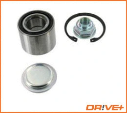 Kit de roulements de roue Dr!ve+ DP2010.10.0217