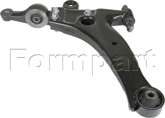 Bras de liaison, suspension de roue FORMPART 3709025