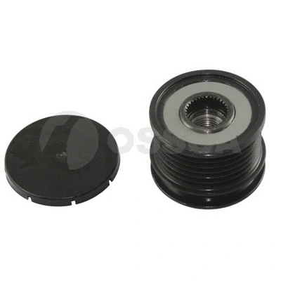 Poulie roue libre, alternateur OSSCA 05157