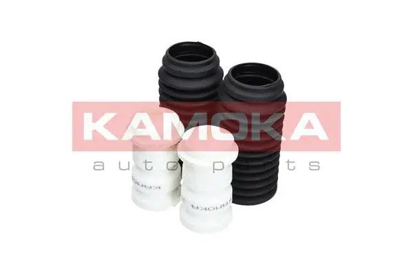Kit de protection contre la poussière, amortisseur KAMOKA 2019013