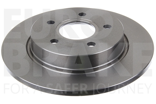 Disque de frein EUROBRAKE 5815202584