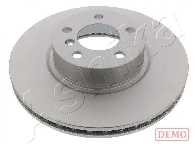 Disque de frein ASHIKA 60-00-0138C