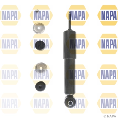 Amortisseur NAPA NSA1228