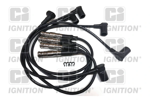 Kit de câbles d'allumage QUINTON HAZELL XC1037