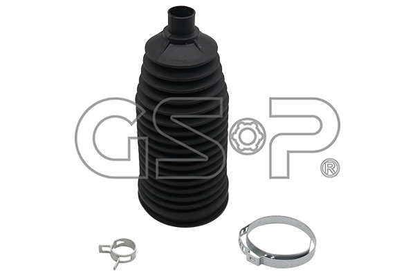 Jeu de joints-soufflets, direction GSP-BR 540207S