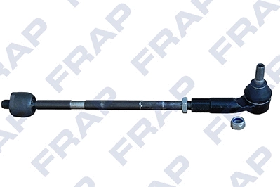 Barre de connexion FRAP FT/552