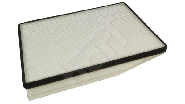 Filtre, air de l'habitacle HART 328 437