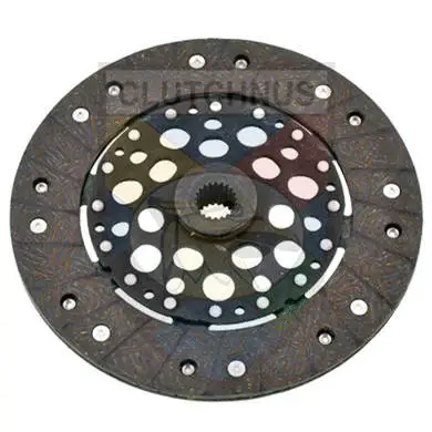 Disque d'embrayage CLUTCHNUS SMW70
