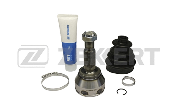 Jeu de joints, arbre de transmission ZEKKERT GS-3882