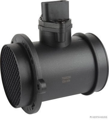 Débitmètre de masse d'air HERTH+BUSS ELPARTS 70640200