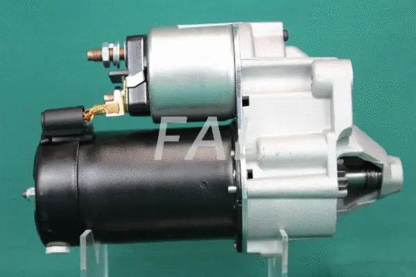 Démarreur FAL Anlasser- und Lichtmaschinenservice F000153/2