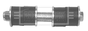 Entretoise/tige, stabilisateur BORG & BECK BDL7005