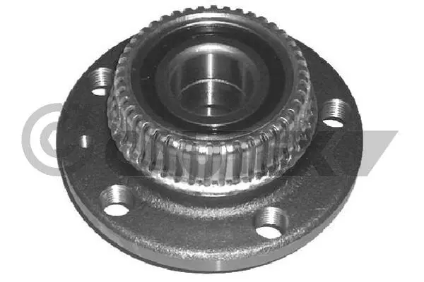 Moyeu de roue CAUTEX 750771