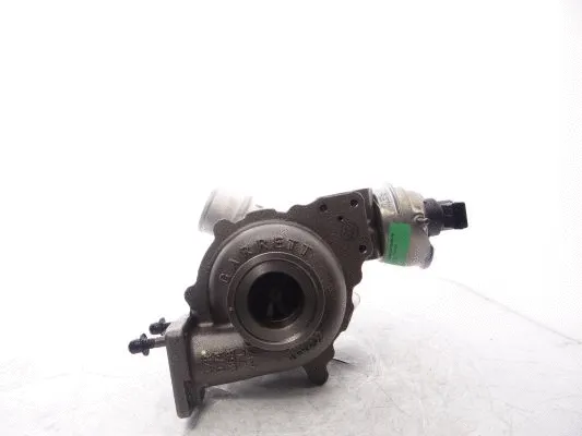 Turbocompresseur, suralimentation GARRETT 808549-5004S