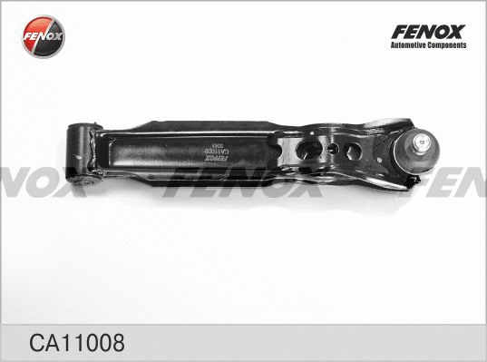 Bras de liaison, suspension de roue FENOX CA11008