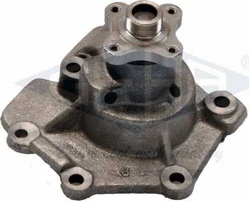 Pompe à eau, refroidissement du moteur GEBA 1060