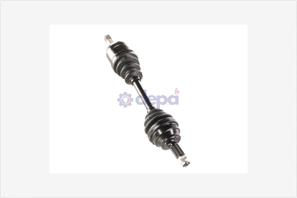 Arbre de transmission DEPA 3131850