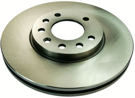 Disque de frein DENCKERMANN B130079