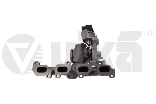 Turbocompresseur, suralimentation vika 22531574701