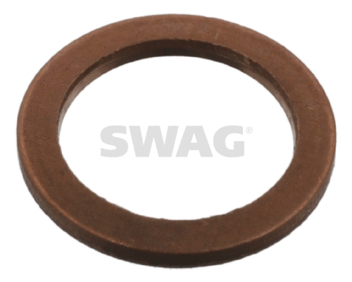 Rondelle d'étanchéité, vis de vidange d'huile SWAG 20 92 7532