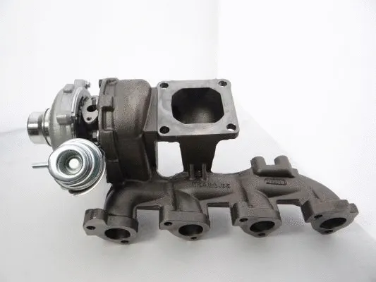 Turbocompresseur, suralimentation GARRETT 802418-5002S