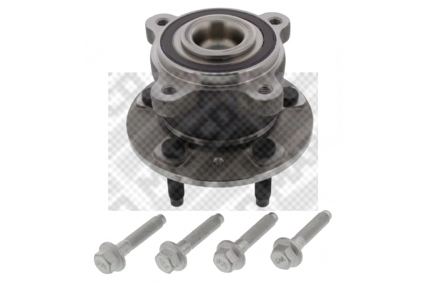 Kit de roulements de roue MAPCO 26854