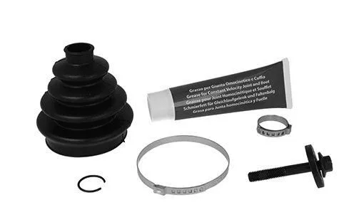 Jeu de joints-soufflets, arbre de commande CIFAM 613-385