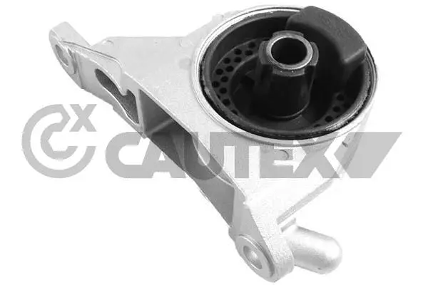 Support moteur CAUTEX 760585