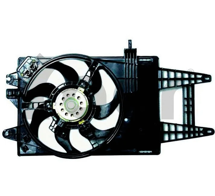 Ventilateur, refroidissement du moteur ACR 330121