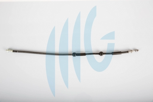 Flexible de frein RICAMBIFLEX GM 02020110