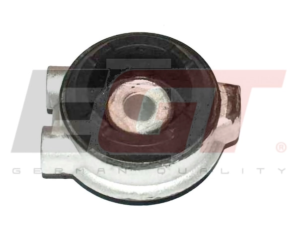 Suspension, boîte de vitesse manuelle EGT 631143EGT