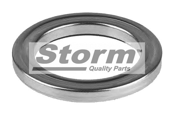 Roulement, coupelle de suspension STORM QUALITY PARTS F2568