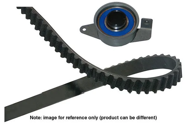 Kit de courroie crantée KAVO PARTS DKT-4536