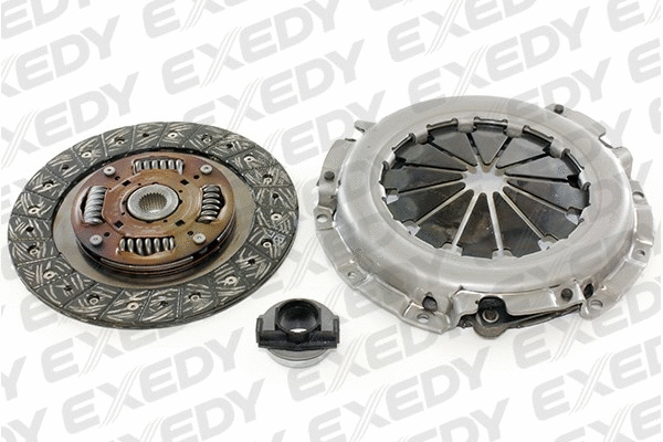 Kit d'embrayage EXEDY RNK2055