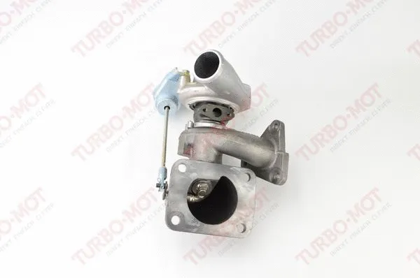 Turbocompresseur, suralimentation TURBO-MOT 677972