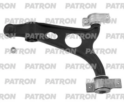 Bras de liaison, suspension de roue PATRON PS5056L