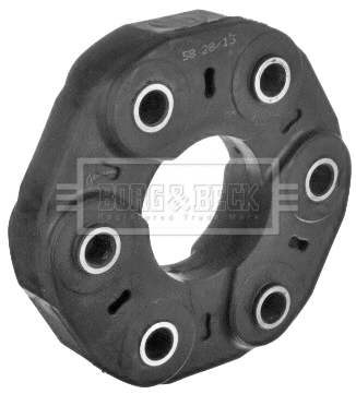 Joint, arbre de transmission BORG & BECK BDC128