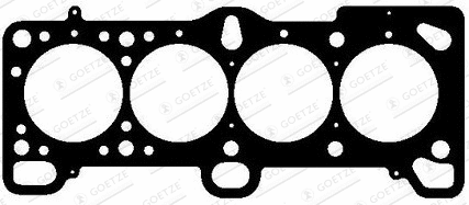 Joint, culasse GOETZE 30-030511-00
