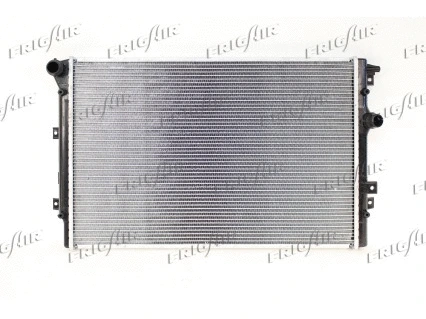 Radiateur, refroidissement du moteur FRIGAIR 0110.3168