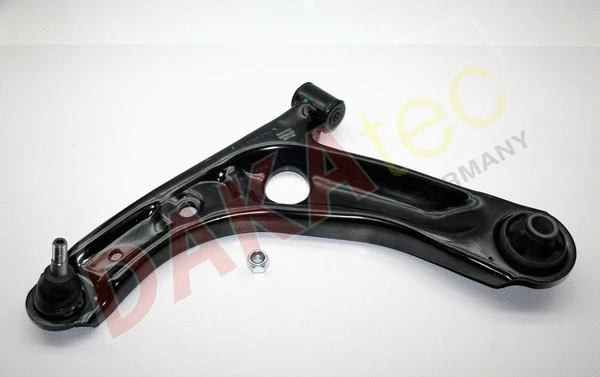 Bras de liaison, suspension de roue DAKAtec 100169
