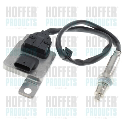 Capteur NOx, Catalyseur NOx HOFFER 7557126