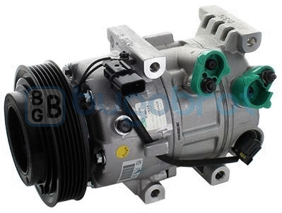Compresseur, climatisation BUGOBROT 51-HY86051