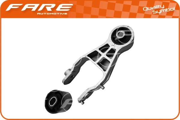 Support moteur FARE SA 4873