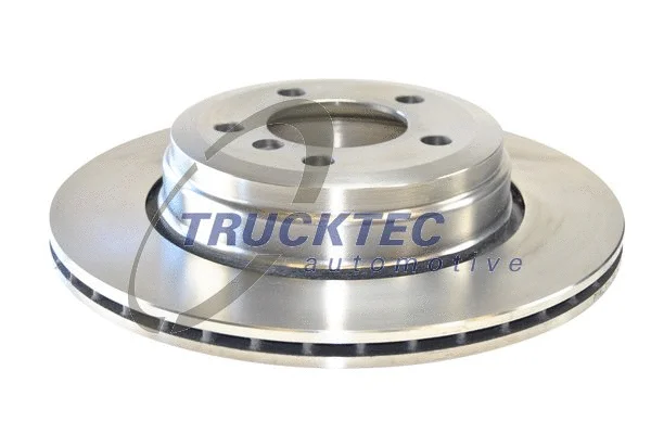 Disque de frein TRUCKTEC AUTOMOTIVE 08.35.027