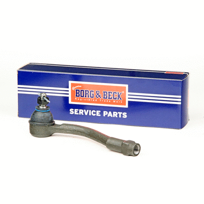 Rotule de barre de connexion BORG & BECK BTR5616