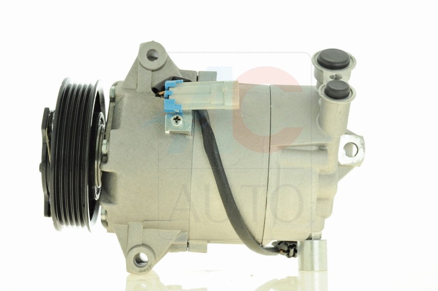 Compresseur, climatisation ACAUTO AC-01DL070