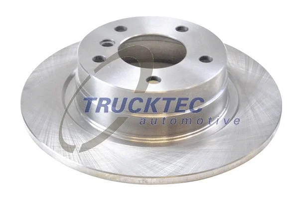 Disque de frein TRUCKTEC AUTOMOTIVE 08.34.122