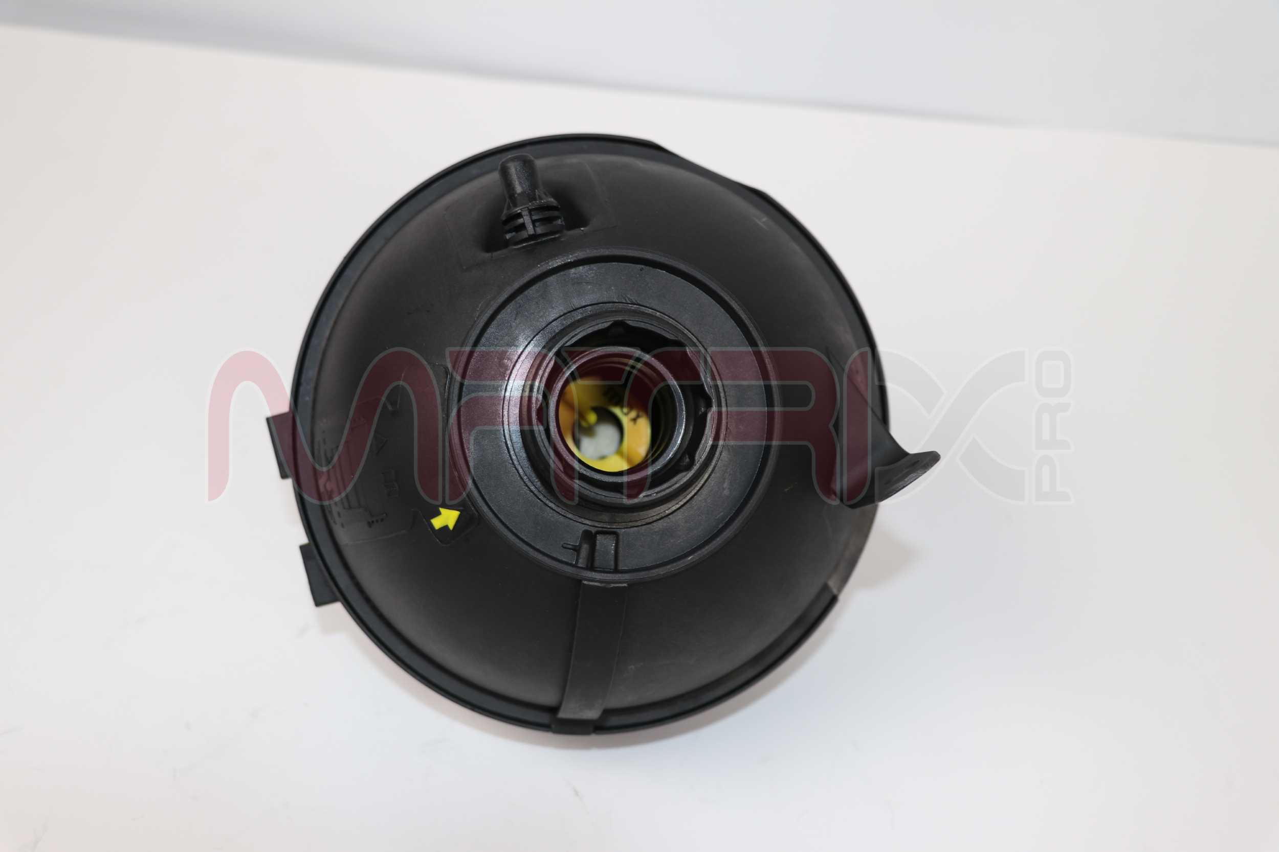 Vase d'expansion, liquide de refroidissement MATRIX PRO MX01500073