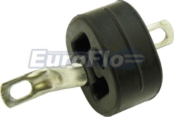 Suspension, échappement EuroFlo EMR089