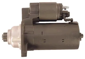 Démarreur FRIESEN 8017460